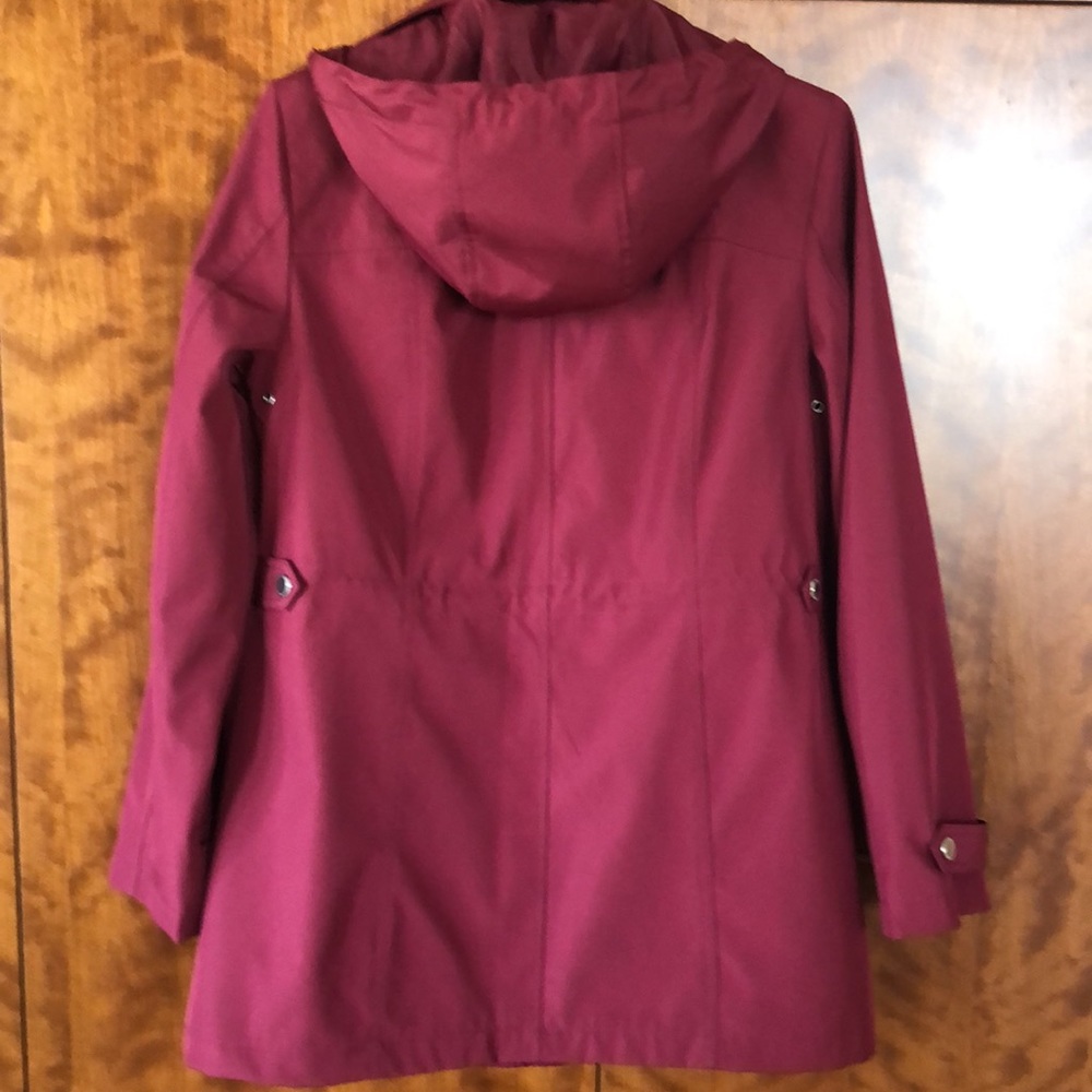 Northern Reflections Jacket - Picture 3 of 5